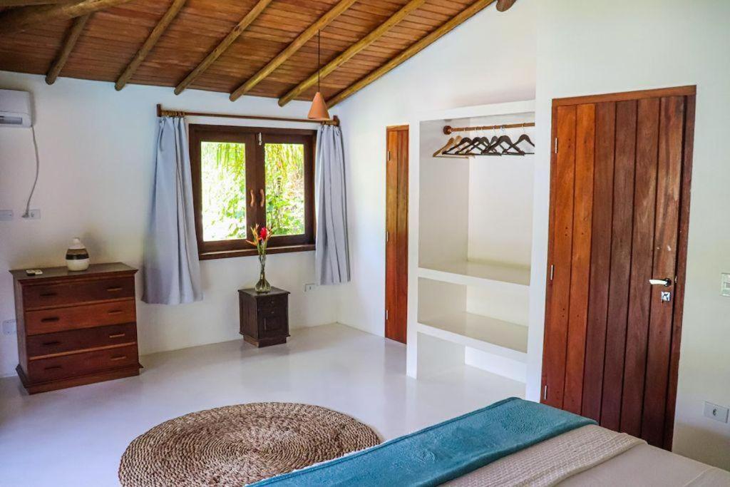 Suites Taipe Trancoso Eksteriør billede