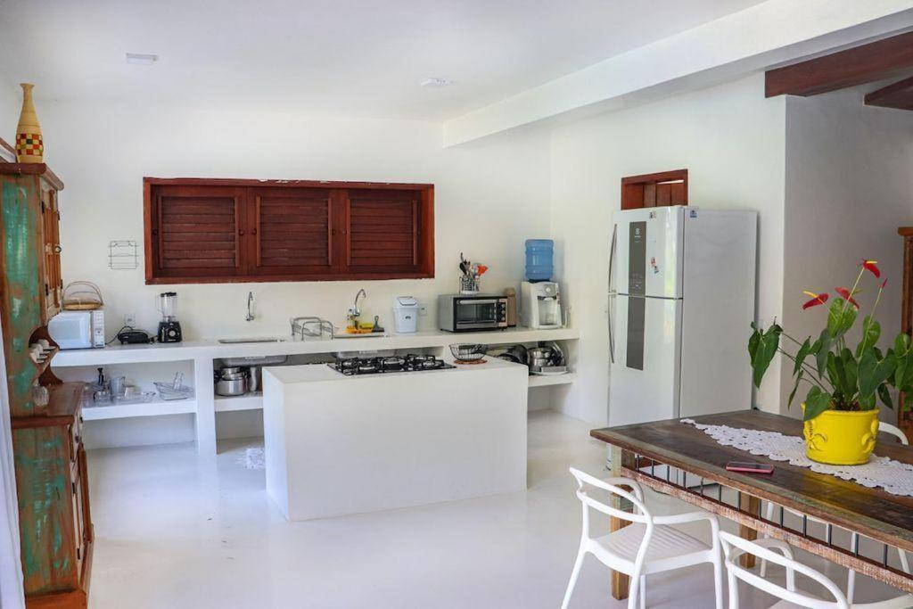 Suites Taipe Trancoso Eksteriør billede
